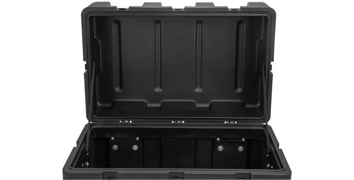 SKB SKB rSeries 3018-24 Case (Black, Empty) - Cases & Transport Accessories