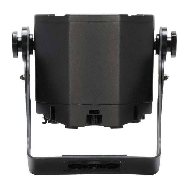 ADJ PAR Fixture (Battery) - IP65 with 7 x 20W HEX RGBAL+UV LED