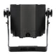 ADJ PAR Fixture (Battery) - IP65 with 7 x 20W HEX RGBAL+UV LED