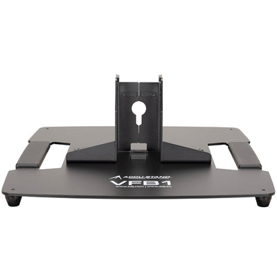 ADJ Floor Base for 4 ELECTRAPIX BAR-8 or 6 ELECTRAPIX-BAR-16