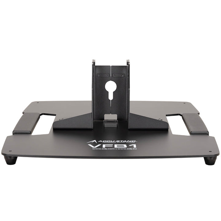 ADJ Floor Base for 4 ELECTRAPIX BAR-8 or 6 ELECTRAPIX-BAR-16