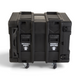 SKB SKB 3SKB-R910U24 rSeries 10U Shock Rack (Black) - Cases & Transport Accessories