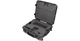 SKB SKB iSeries 2421-7 Custom 24” iMac Case (Black, Pre-Cut Foam) - Cases & Transport Accessories