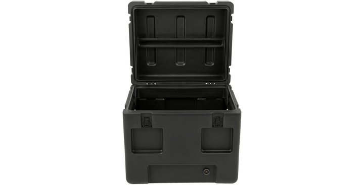 SKB SKB rSeries 2016-17 Case (Black, Empty) - Cases & Transport Accessories