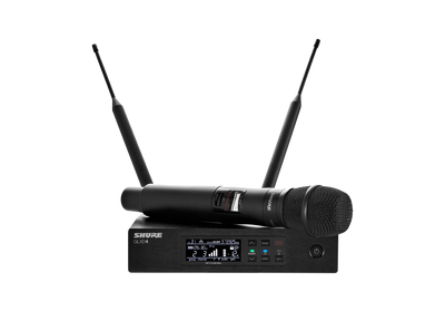 Shure QLXD2/KSM9HS-V50