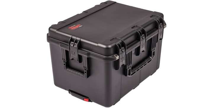 SKB SKB iSeries 2317-14 Waterproof Utility Case (Black, Cubed Foam) - Cases & Transport Accessories