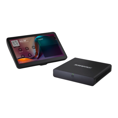 Shure Shure IMXF5 IntelliMix Foundation System for Microsoft Teams Rooms