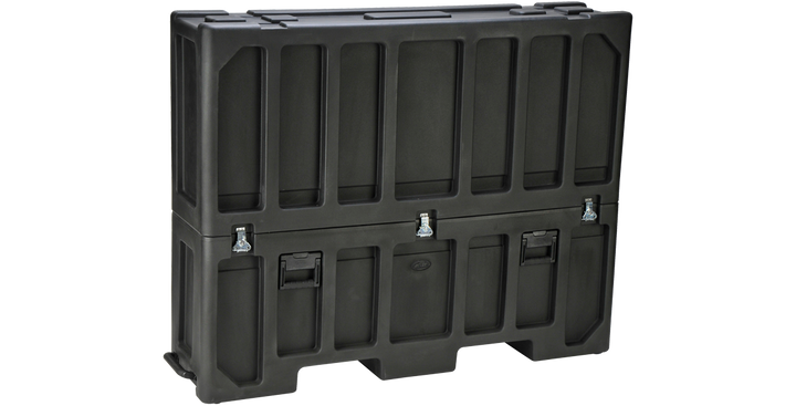 SKB SKB iSeries 5260 Waterproof Utility Case (Black, Pre-Cut Foam) - Cases & Transport Accessories