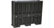 SKB SKB iSeries 5260 Waterproof Utility Case (Black, Pre-Cut Foam) - Cases & Transport Accessories