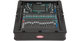 SKB SKB 1SKB-RE-SQ5 Allen & Heath SQ5 Rack Ears (Black) - Instrument Accessories
