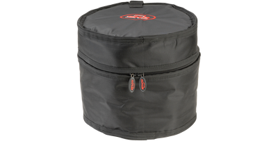 SKB SKB 1SKB-DB0910 9 x 10 Tom Gig Bag (Black) - Instrument Accessories