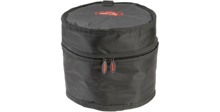 SKB SKB 1SKB DB0913 Tom Gig Bag (Black) - Instrument Accessories