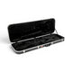 SKB SKB 1SKB-4 Electric Bass Economy Rectangular Case (Black) - Instrument Cases