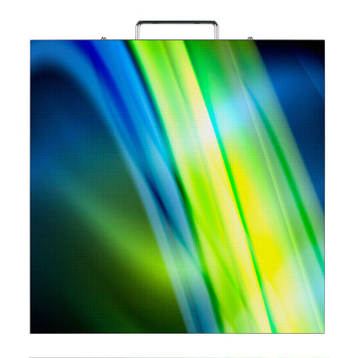 ADJ 3.9mm Vision Series LED Panel - 19.68 x 19.68in