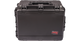 SKB SKB iSeries 2317-14 Waterproof Utility Case (Black, Cubed Foam) - Cases & Transport Accessories