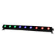 ADJ Linear Fixture with 9 x 20W RGBAL+UV LED - 42in