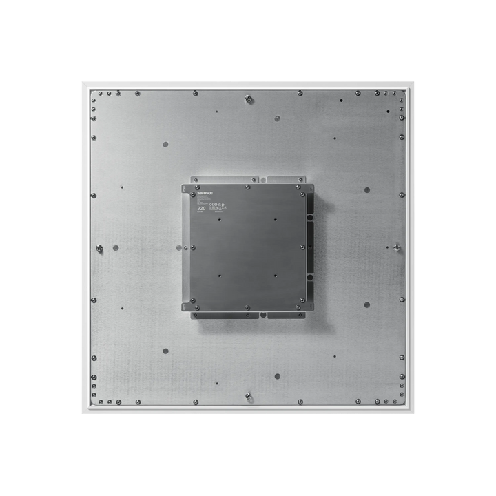 Shure MXA920W-S
