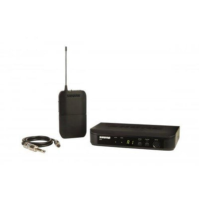 Shure BLX14-H10