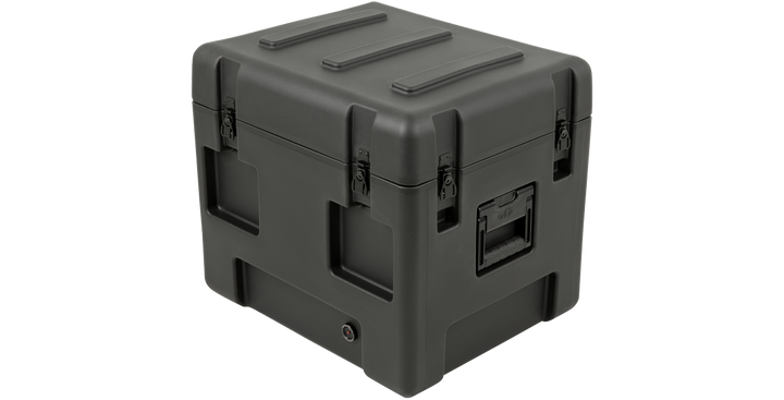 SKB SKB rSeries 2016-17 Case (Black, Empty) - Cases & Transport Accessories
