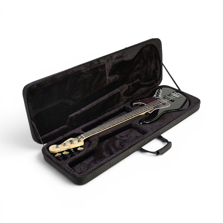 SKB SKB 1SKB-SC44 Rectangular Bass Soft Case (Black) - Instrument Cases