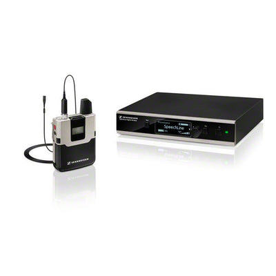 Sennheiser SL LAVALIER SET DW-4-US R