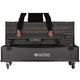 ADJ 4 x ELECTRAPIX-BAR-16 Fixtures with Charging Case