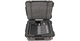 SKB SKB iSeries 2015-10 Yamaha DM3 Mixer Case (Black, Pre-Cut Foam) - Cases & Transport Accessories