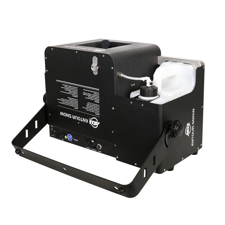 ADJ Professional Snow Machine with DMX & Built-In Remote