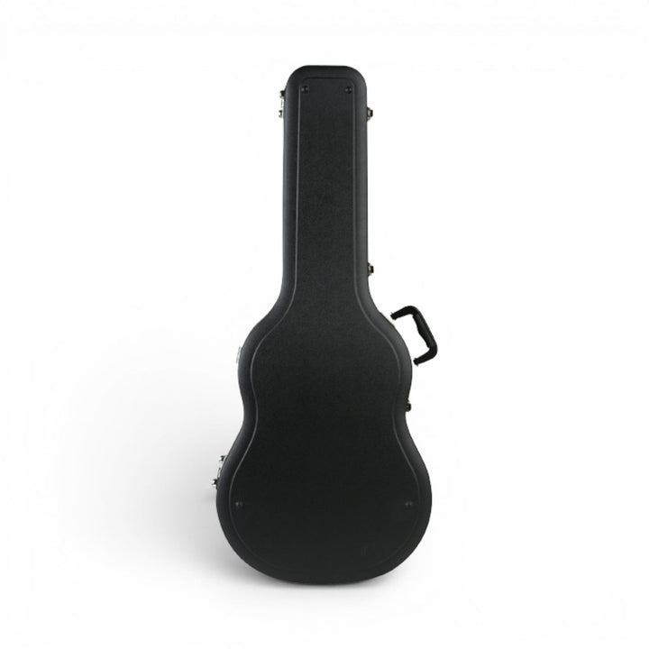 SKB SKB 1SKB-8 Acoustic Dreadnought Economy Guitar Case (Black) - Instrument Cases