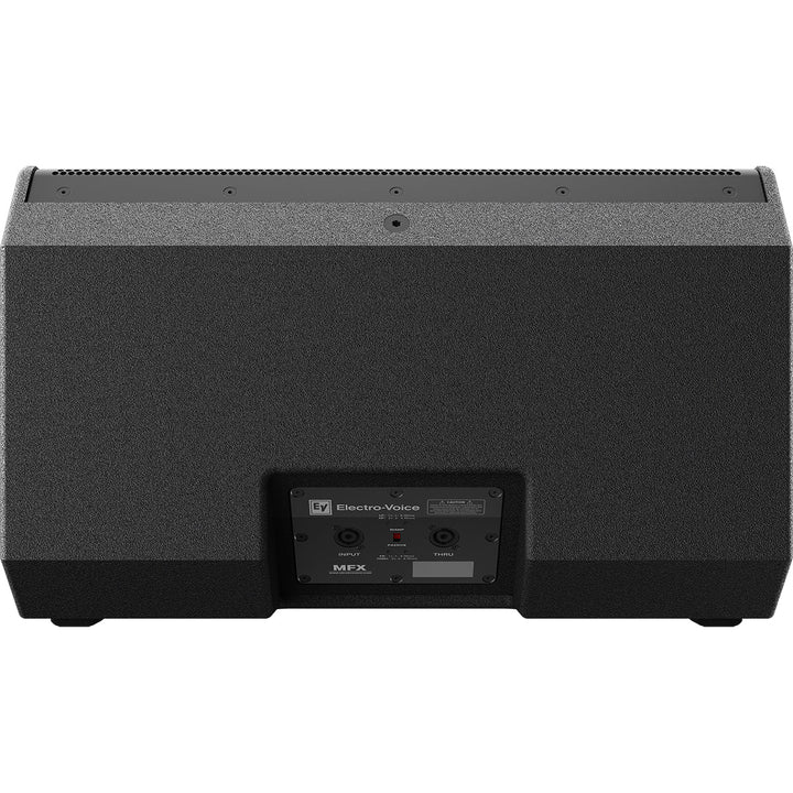 Electro-Voice Electro-Voice MFX-15MC-B 15in Multipurpose Coaxial Stage Monitor - Black