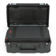 SKB SKB iSeries 2011-7 Case (Black, Padded Dividers And Lid Organizer) - Cases & Transport Accessories