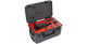 SKB SKB 3i-2011-10XF iSeries Canon XF605 Case (Black, Pre-Cut Foam) - Instrument Cases