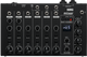 Korg Korg NTS-4 Performance Mixer Kit with Built-in Effects & USB-C Audio Interface