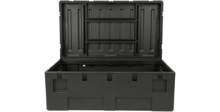 SKB SKB rSeries 5530-20 Case (Black, Empty) - Cases & Transport Accessories