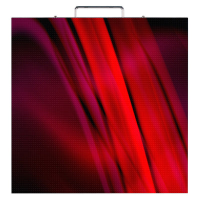 ADJ 5.9mm Vision Series LED Panel - 19.68 x 19.68in
