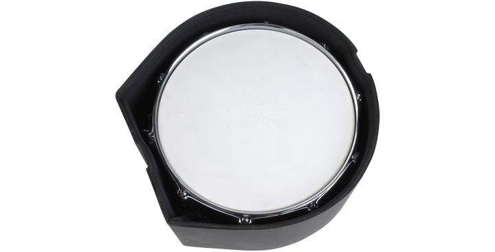 SKB SKB 1SKB-D6514 Snare Case (Black) - Instrument Cases