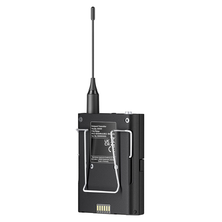 Sennheiser EW-DX SK (R1-9)