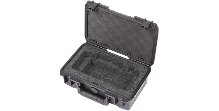 SKB SKB 3i-10063ATM iSeries 1006-3 Blackmagic Design ATEM Mini Case (Black, Pre-Cut Foam) - Cases & Transport Accessories
