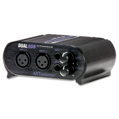 ART Dual RDB