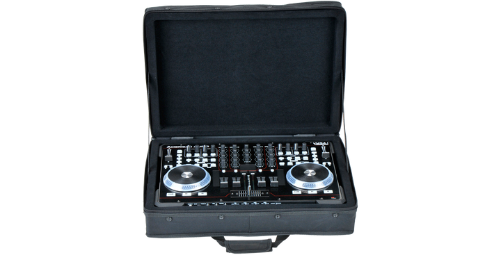 SKB SKB 1SKB-SC1913 Controller Soft Case (Black) - Controller Cases