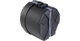 SKB SKB 1SKB-D0810 8 x 10 Tom Case (Black) - Cases & Transport Accessories