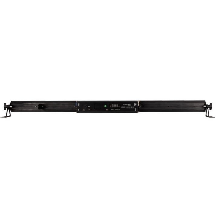 Eliminator MEGA-COLOR-Q18 Linear Fixture with 18 x 4W RGBA - 42in - Stage Lighting