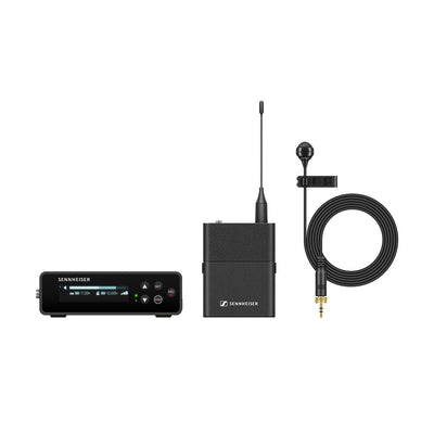 Sennheiser EW-DP ME 4 SET (R4-9)