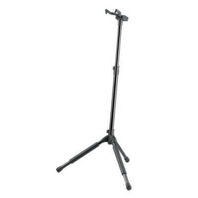 K&M 17670-BLACK