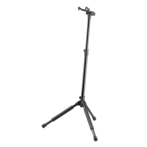 K&M 17670-BLACK
