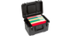 SKB SKB iSeries 1610-10 File Folder Case (Black, Pre-Cut Foam) - Cases & Transport Accessories
