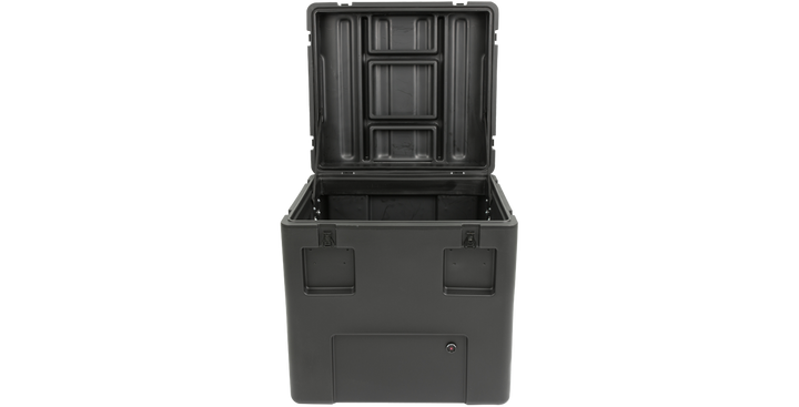SKB SKB rSeries 2523-26 Case (Black, Empty) - Cases & Transport Accessories