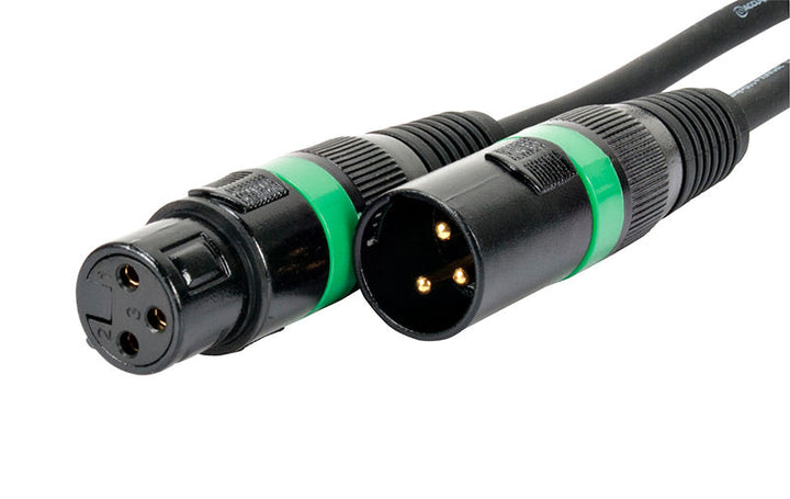 ADJ 3-Pin DMX Cable - 15ft