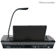 ADJ 4-Universe DMX Controller to Connect to iPad
