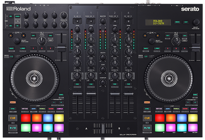 Roland DJ-707M
